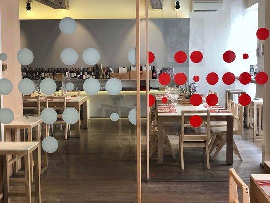 Ristorante Lacucina